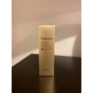 Sữa rửa mặt ốc sên tonymoly