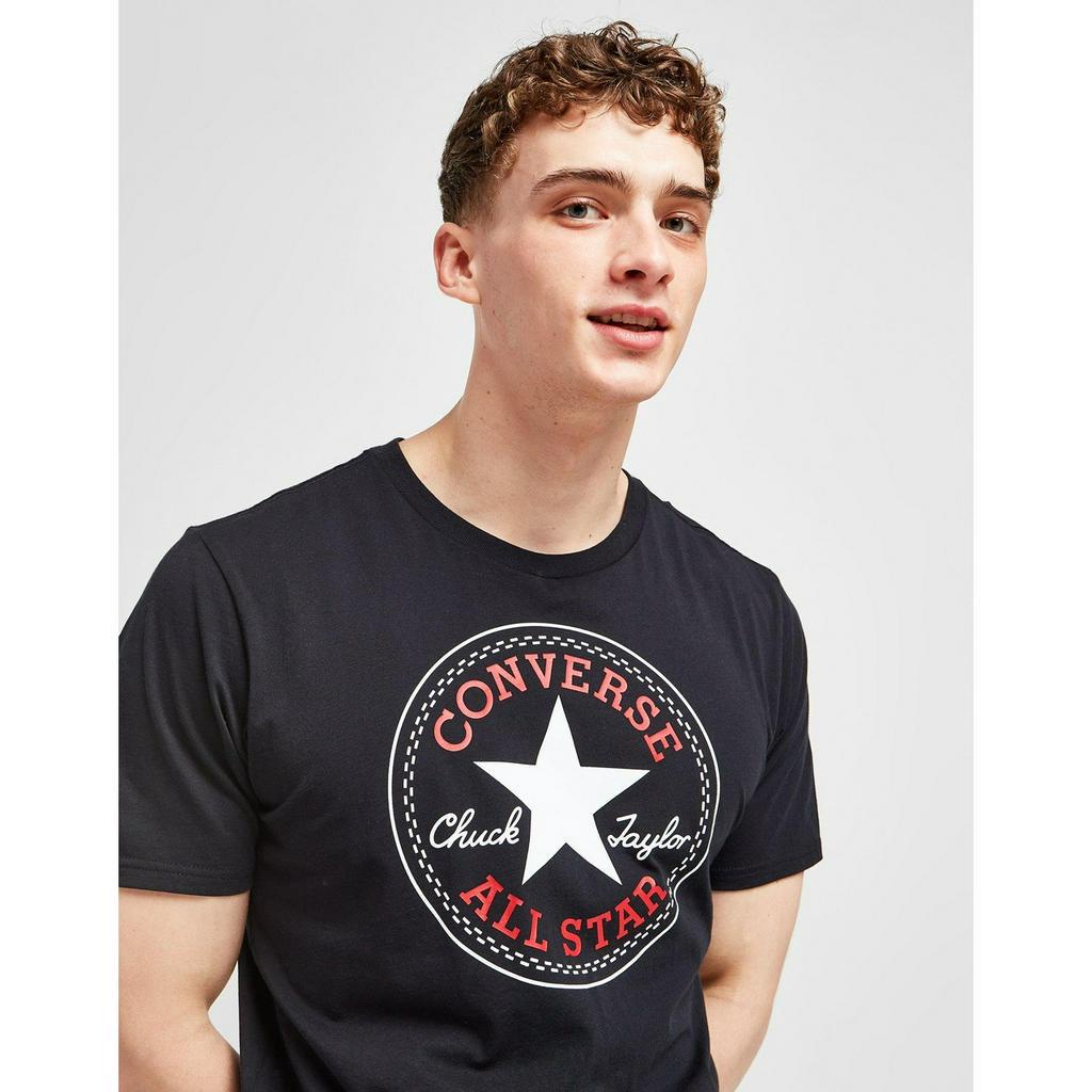 Converse Unisex Tee  ATUT00057