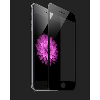 Kính Cường Lực 3D cho Iphone 6/6S(FULL VIỀN)