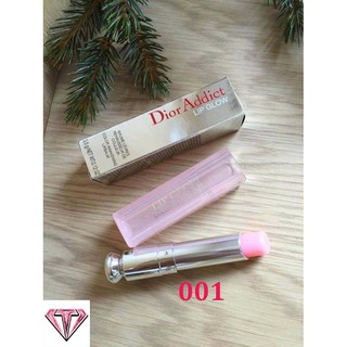 SON DƯỠNG DIOR ADDICT #001#004#005#006 (chuẩn AUTH)