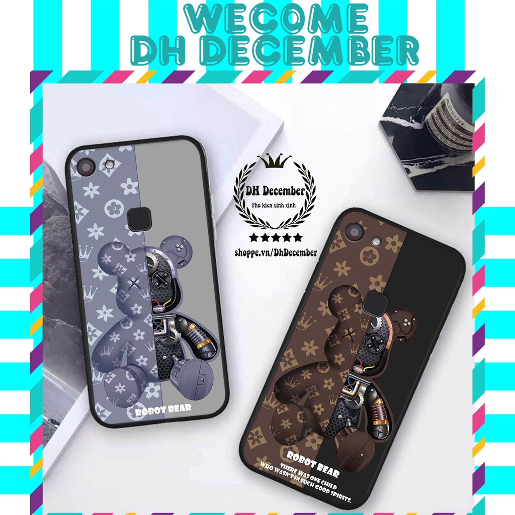 Ốp lưng VIVO V7/V7 PLUS/Y11/U10/Y17/Y15/ V5/ V9/ V9 PLUS/ V11/ V15/ 15Pro/ V17/ V17Pro/ V19/ V20 BEER RICK