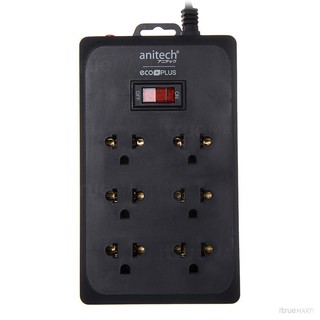 Ổ cắm điện Anitech H160