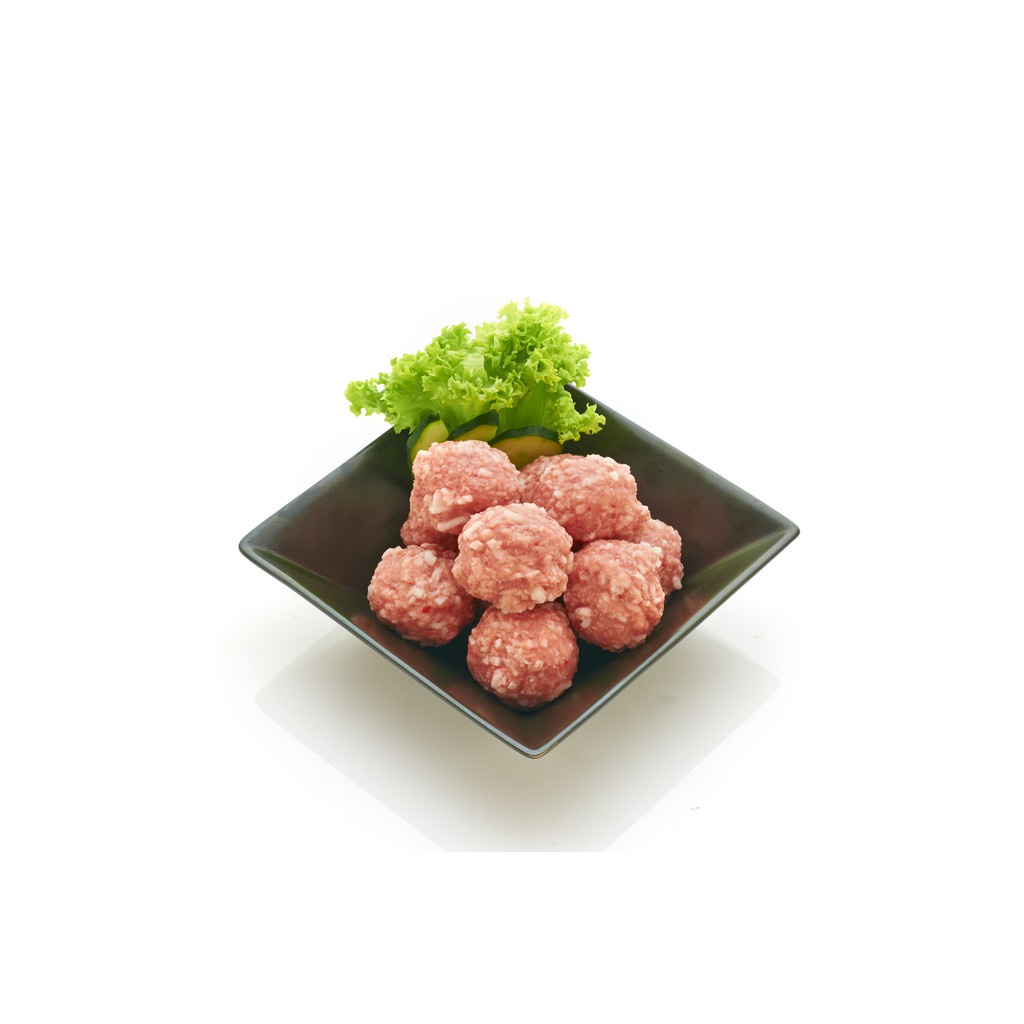 Cua viên Lichuan gói 500g