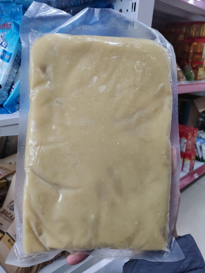 Nhân Đậu Xanh Handmade 1Kg