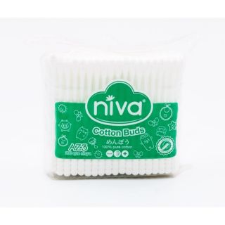 Tăm bông NIVA