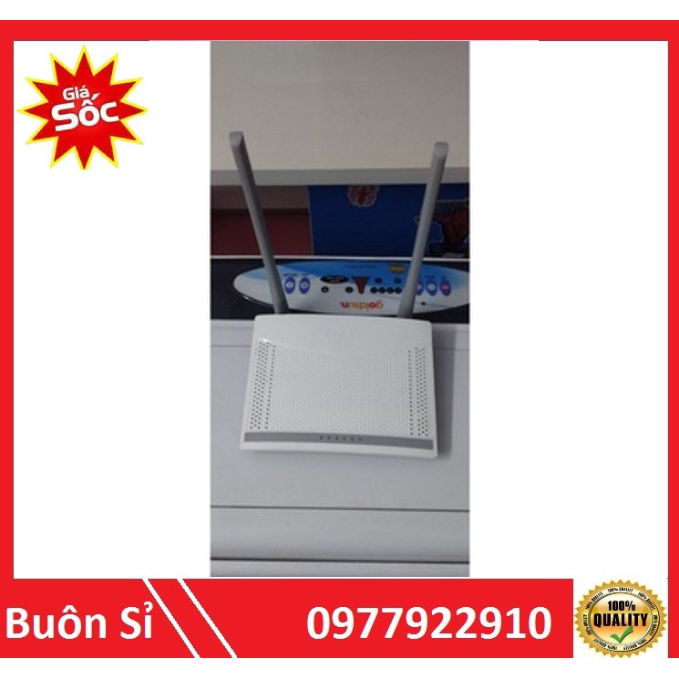 Cục phát wifi Fast-Thanh lý-BH đến 12T