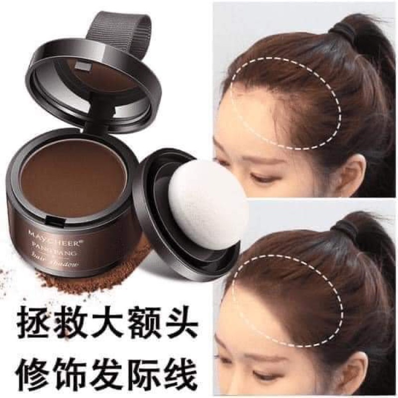 Che hói thần thánh dễ sử dụng siêu hiệu quả