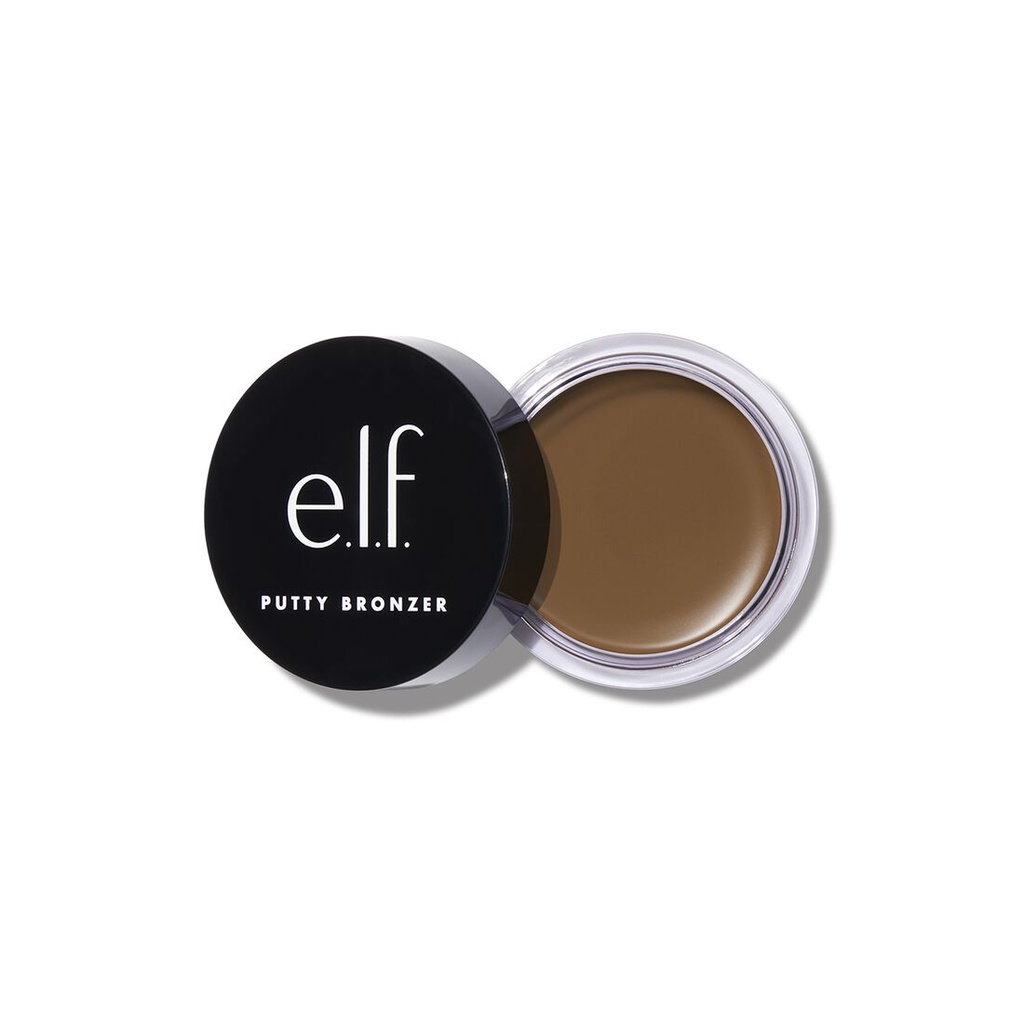 Kem Tạo Khối Cho Mặt Elf Putty Bronzer