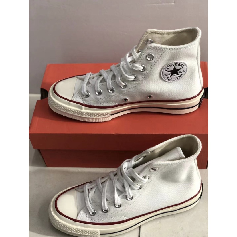 Giày Thể Thao Conv1970S Cao Su Cho Nam Nữ Chuck Taylor All Star