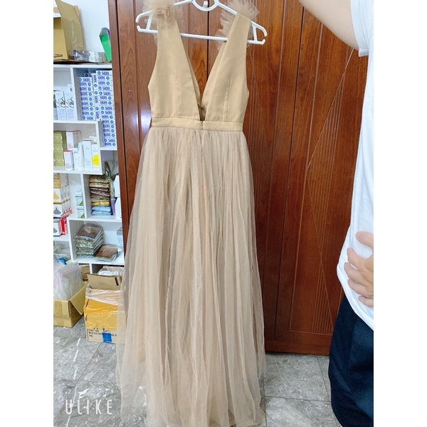 Thanh lý đầm the nella