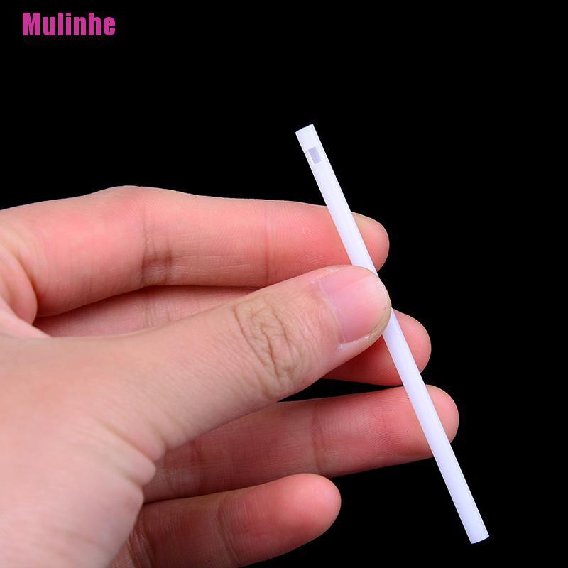 Set 100 Que Làm Kẹo Mút / Socola / Kẹo Lolly Tiện Dụng