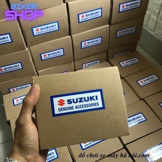 Chống trộm Suzuki chính hãng Satria Fi, Raider Fi