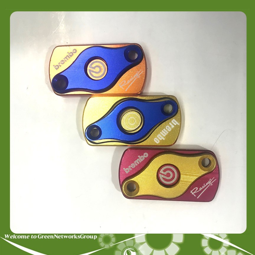 Nắp bình dầu tay phanh dành cho xe máy