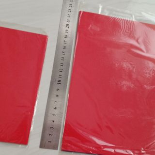 Giấy màu thủ công học sinh (có keo)