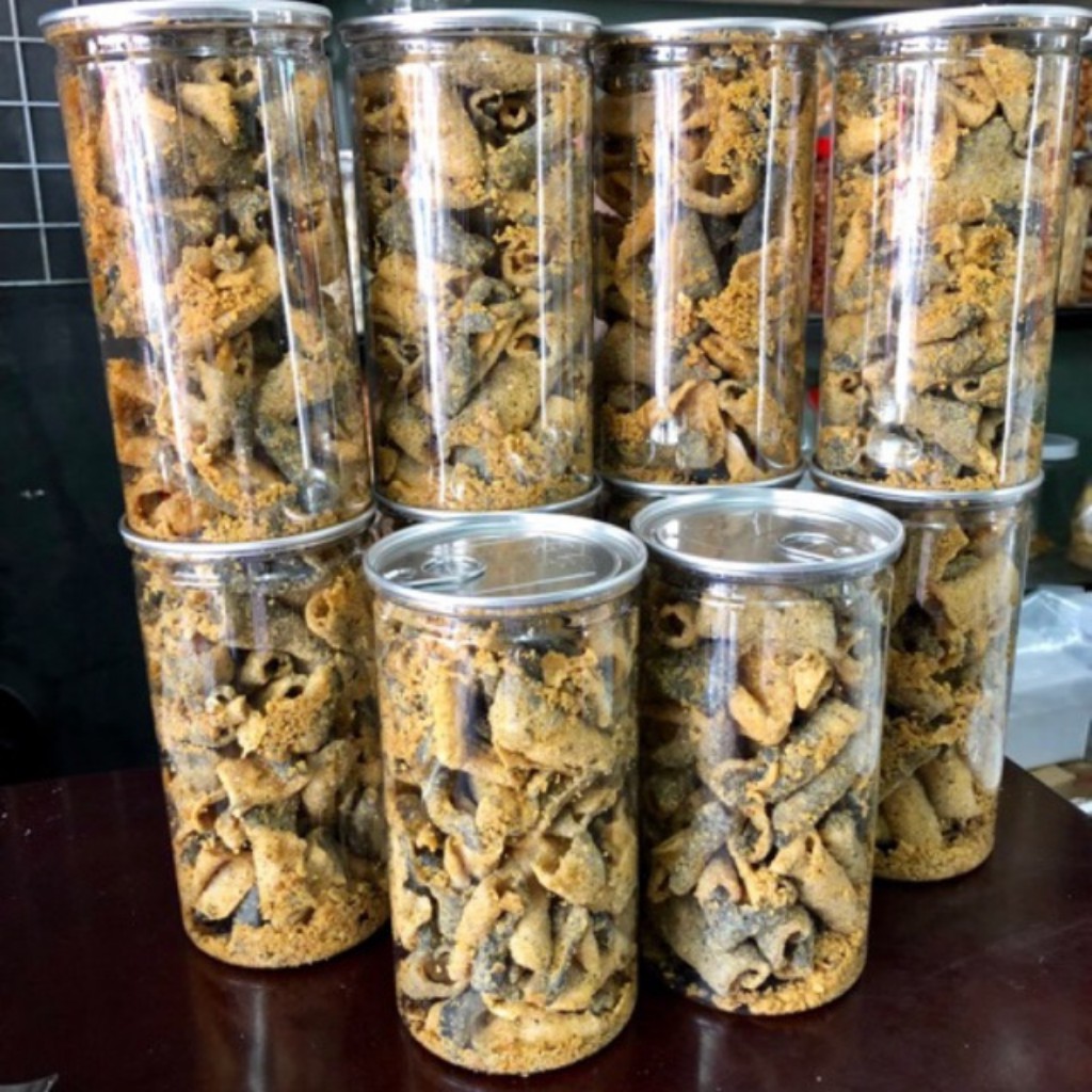 [Mã 267FMCGSALE giảm 8% đơn 500K] Da cá trứng muối Singapo lắc phô mai | BigBuy360 - bigbuy360.vn