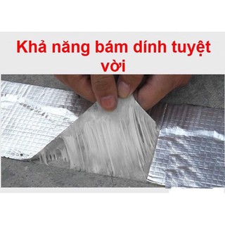 Băng Dính Chống Thấm