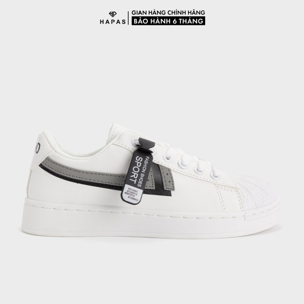 [Mã FAMARAL2 giảm 10k đơn 50k] Giày Thể Thao Nữ Sneaker 3Phân HAPAS - GSK356