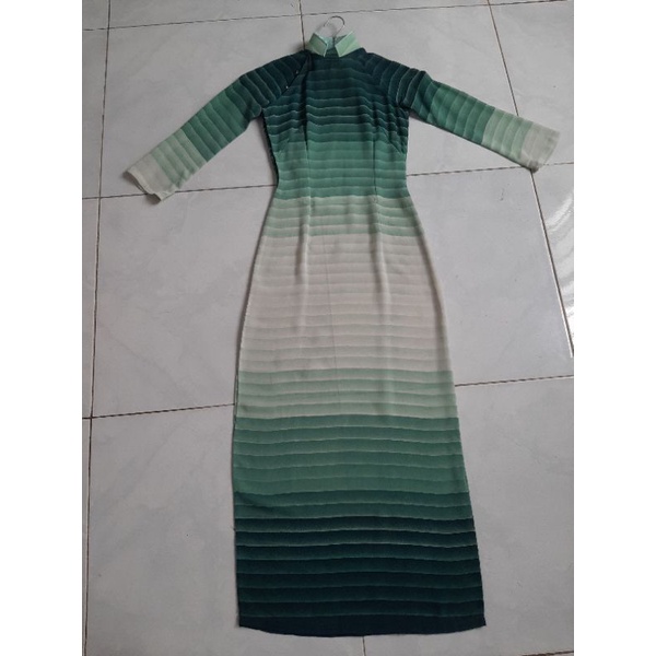 Áo dài thanh lý