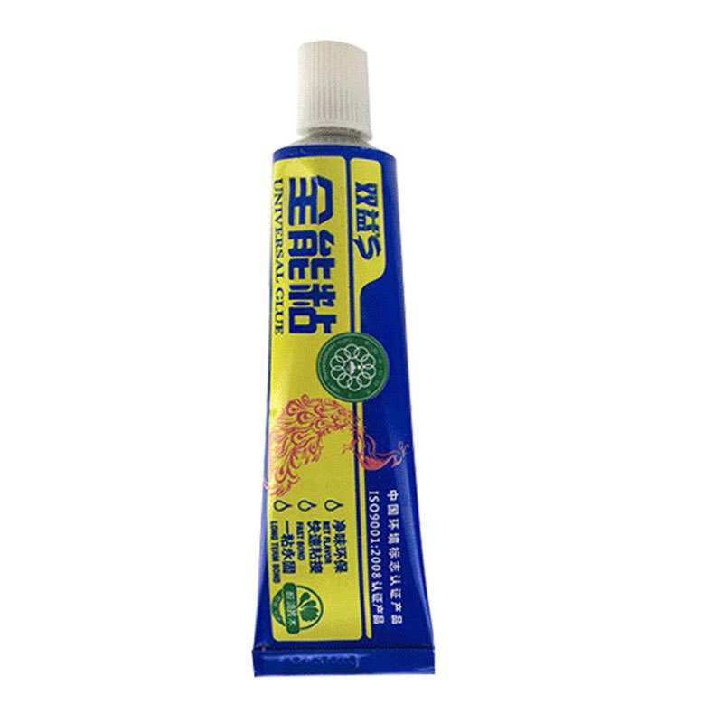 Bộ 2 Chai Keo Dán Đa Năng Universal Glue 60g