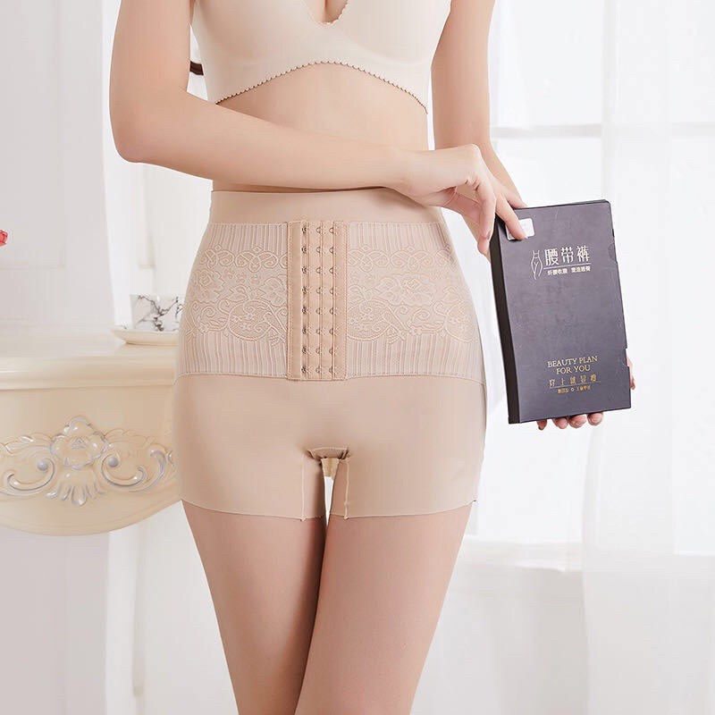 Quần nịt bụng đùi su cao cấp, định hình gen vòng 2, mặc trong váy siêu co giãn, mặc ở nhà, nâng mông tốt | BigBuy360 - bigbuy360.vn