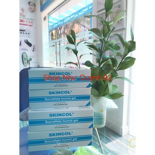 Kem Liền Seo SKINCOL