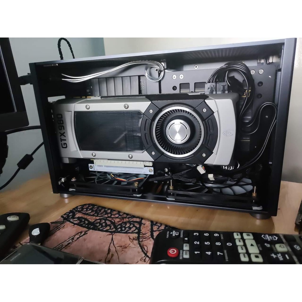 VGA GTX 980 FE 4GB DDR5 256BIT