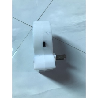 đèn ngủ  của toi