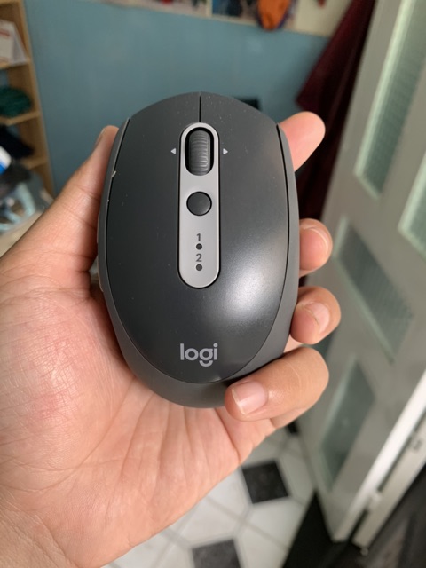 Chuột Bluetooth Logitech M590 - Like new