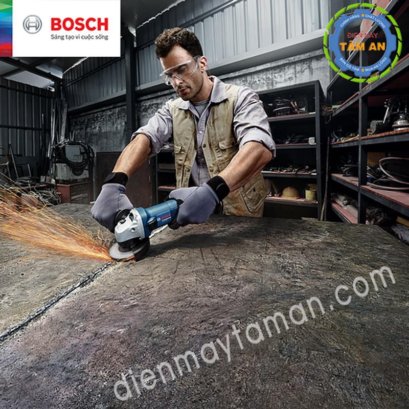 Máy mài góc bosch gws 060 Professional Chính hãng