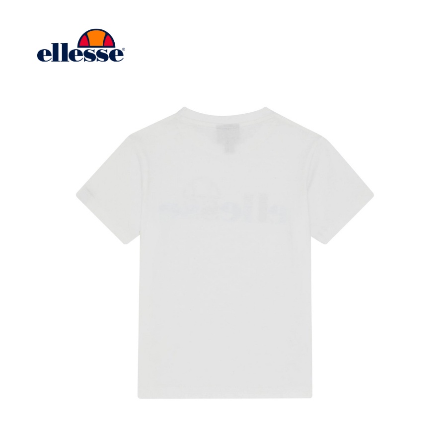 Áo thun tay ngắn trẻ em Ellesse Corvist - 619024