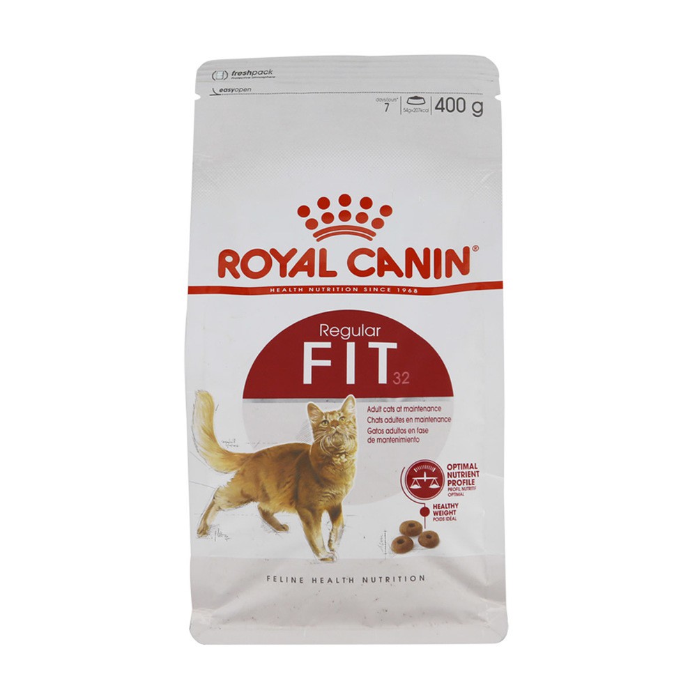 [400g] Hạt Royal Canin Fit 32 Cho Mèo Trưởng Thành Ít Vận Động