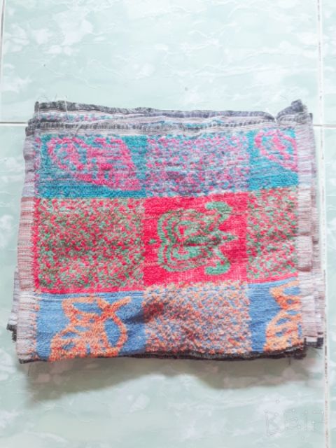 Combo 3 khăn lau đa năng