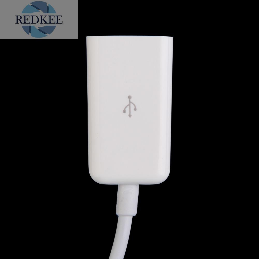 Dây Cáp Chuyển Đổi Âm Thanh Giắc Cắm 3.5mm Aux Sang Đầu Cắm Usb