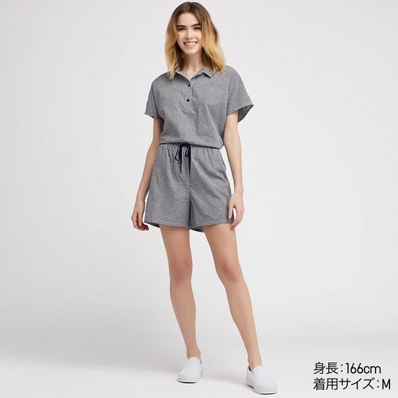 Đồ bộ nữ Uniqlo - Hàng Nhật nội địa