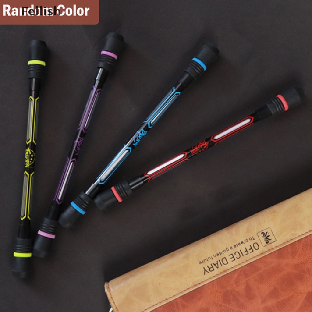 Bút xoay đồ chơi giảm căng thẳng bằng nhựa 436VN