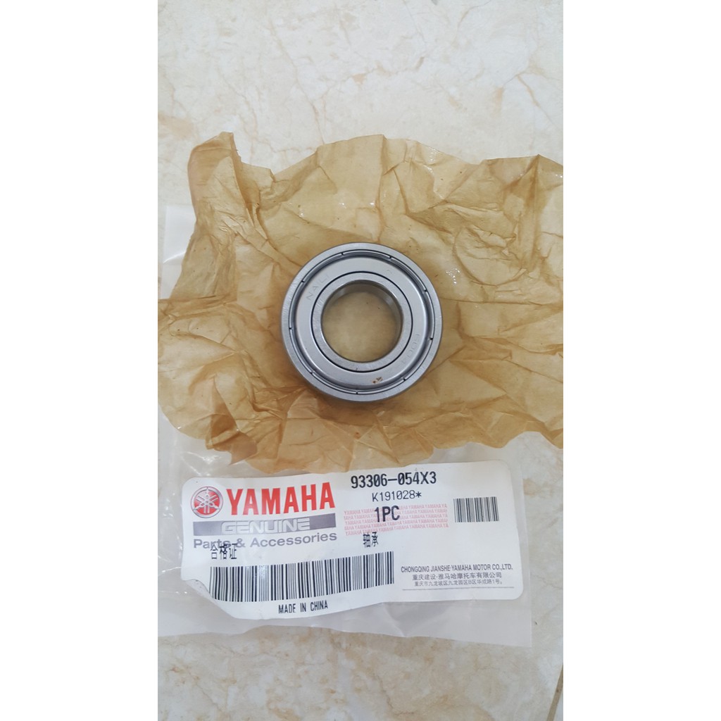 Vòng bi cùi dĩa yamaha yb125sp