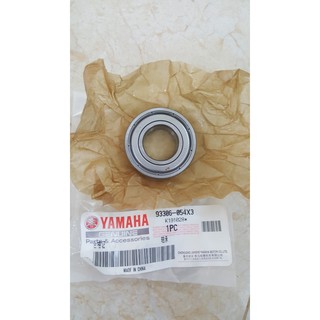 vòng bi cùi dĩa yamaha yb125sp