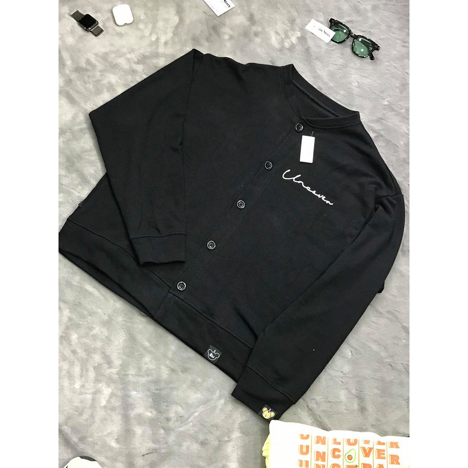 Áo Jackets Uncover sẳn 4 màu - Gin Store (Gin Store V) | BigBuy360 - bigbuy360.vn