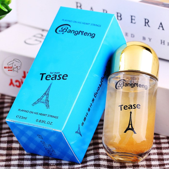 Nước hoa BangNeng - quyến rũ đôi phương. Nước hoa "tình yêu" cho nam nữ | BigBuy360 - bigbuy360.vn