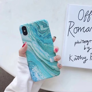 Ốp iPhone vân màu nước - AppleCase.VN