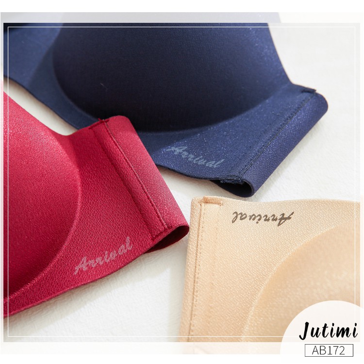 [Mã WABRJB031 giảm 10% đơn 99k] Áo ngực Just Bra không gọng nâng ngực êm ái sexy AB172 | BigBuy360 - bigbuy360.vn