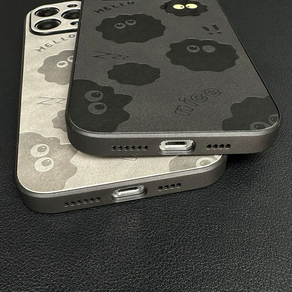 Ốp Điện Thoại Cứng In Hình Cầu Vồng Cho compatible for iPhone 7 8 plus x xr xs max 11 12 13 14 pro max