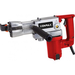 Máy khoan đục bê tông kenmax km015 17 ly, máy khoan chất lượng cao