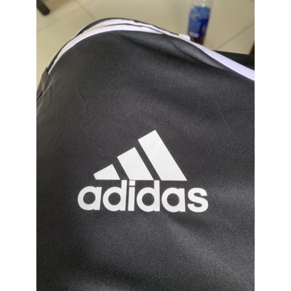 Áo thun nam tay ngắn adidas