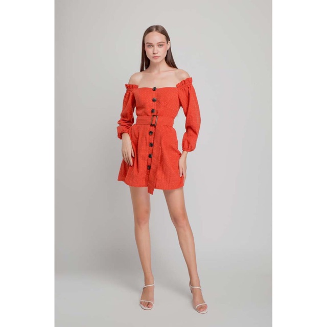 Đầm Cocosin M newtag