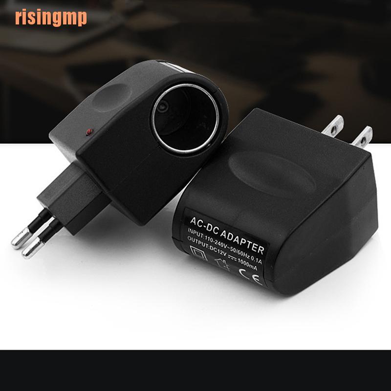 Ổ CắM ChuyểN ĐổI AC Sang 12V DC Chuyên DụNg