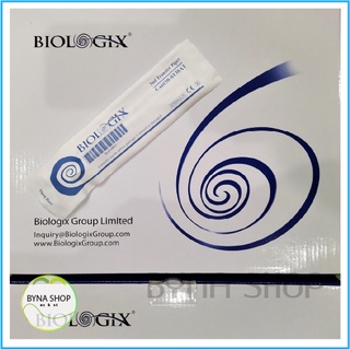 Ống hút sữa tiệt trùng Mỹ (Biologix)