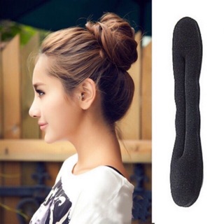Dụng Cụ Tạo Kiểu Búi Tóc Tròn