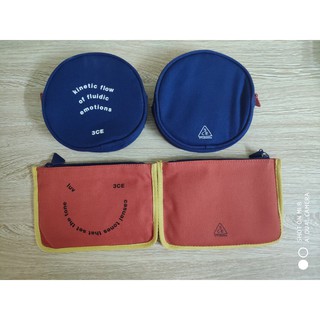 Túi đựng mĩ phẩm 3ce