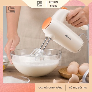Máy đánh trứng bear ddq-b01k1 05 tốc độ cầm tay